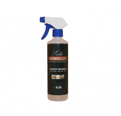 Solutie intretinere lemn interior Rubio RMC Limespot Remover 